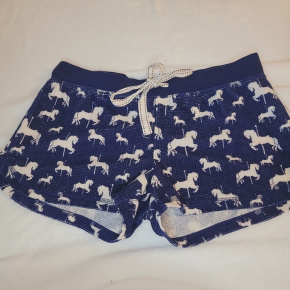 PJ Salvage pajama shorts, 2 pair - Picture 4 of 7